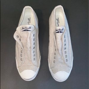 New never worn, not in original box Jack Purcell